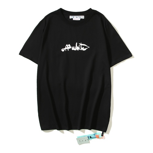 $27.00 USD Off-White T-Shirts Short Sleeved For Unisex #1114532