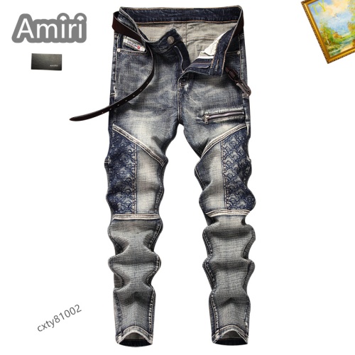 Amiri Jeans For Men #1114563