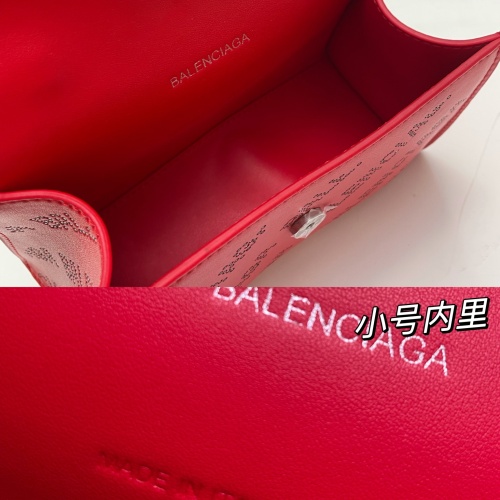Replica Balenciaga AAA Quality Handbags For Women #1114564 $130.00 USD for Wholesale