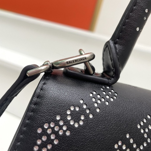 Replica Balenciaga AAA Quality Handbags For Women #1114565 $130.00 USD for Wholesale