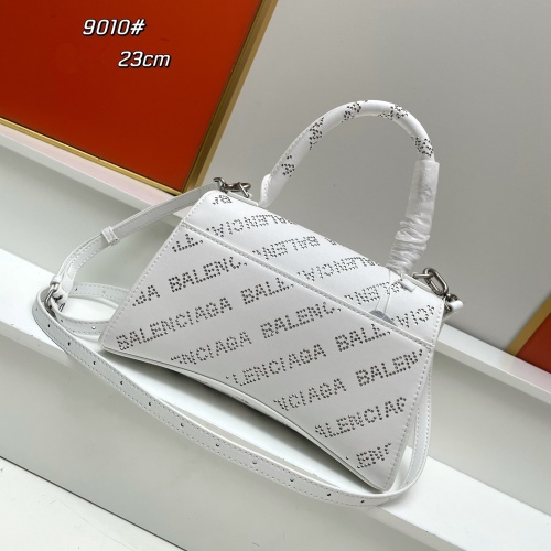 Replica Balenciaga AAA Quality Handbags For Women #1114567 $130.00 USD for Wholesale