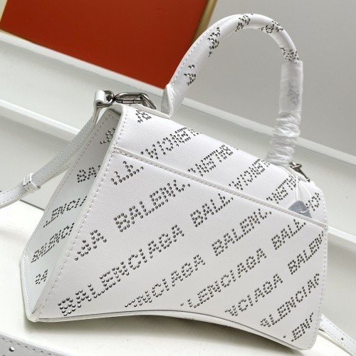 Replica Balenciaga AAA Quality Handbags For Women #1114567 $130.00 USD for Wholesale