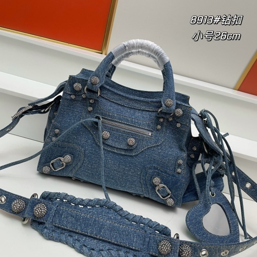 Balenciaga AAA Quality Handbags For Women #1114569