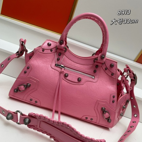 Balenciaga AAA Quality Handbags For Women #1114570