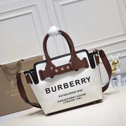 Burberry AAA Quality Handbags For Women #1114578 $105.00 USD, Wholesale Replica Burberry AAA Handbags