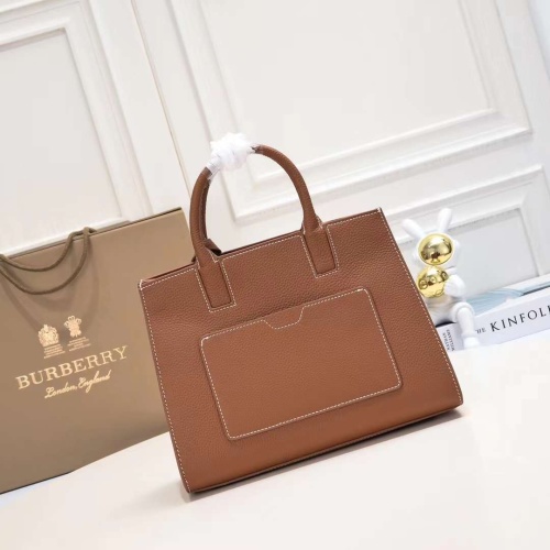 Replica Burberry AAA Quality Handbags For Women #1114581 $115.00 USD for Wholesale