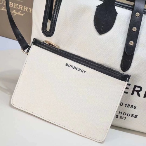 Replica Burberry AAA Quality Shoulder Bags For Women #1114582 $96.00 USD for Wholesale
