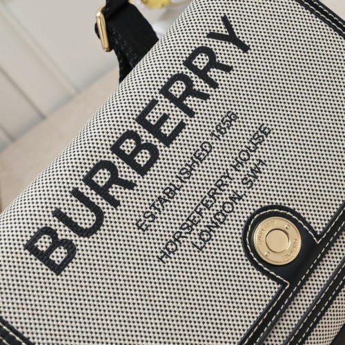 Replica Burberry AAA Quality Messenger Bags For Women #1114584 $102.00 USD for Wholesale