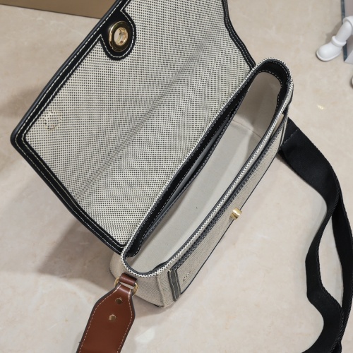 Replica Burberry AAA Quality Messenger Bags For Women #1114584 $102.00 USD for Wholesale