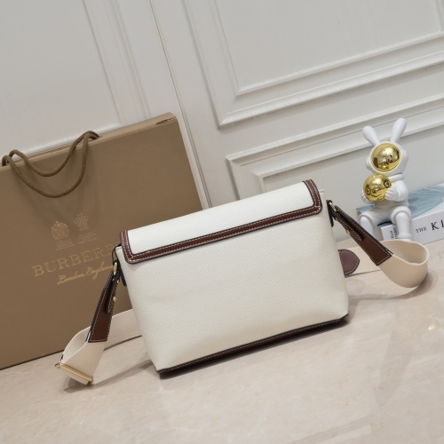 Replica Burberry AAA Quality Messenger Bags For Women #1114585 $102.00 USD for Wholesale