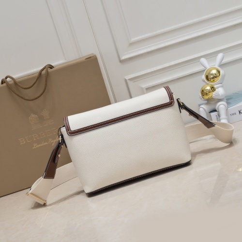 Replica Burberry AAA Quality Messenger Bags For Women #1114586 $102.00 USD for Wholesale