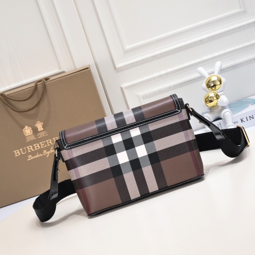 Replica Burberry AAA Quality Messenger Bags For Women #1114587 $105.00 USD for Wholesale