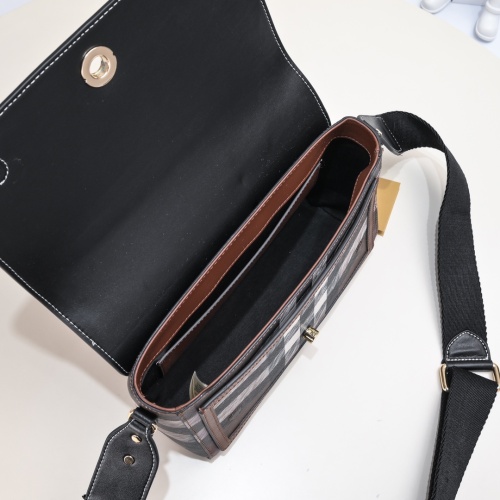 Replica Burberry AAA Quality Messenger Bags For Women #1114587 $105.00 USD for Wholesale