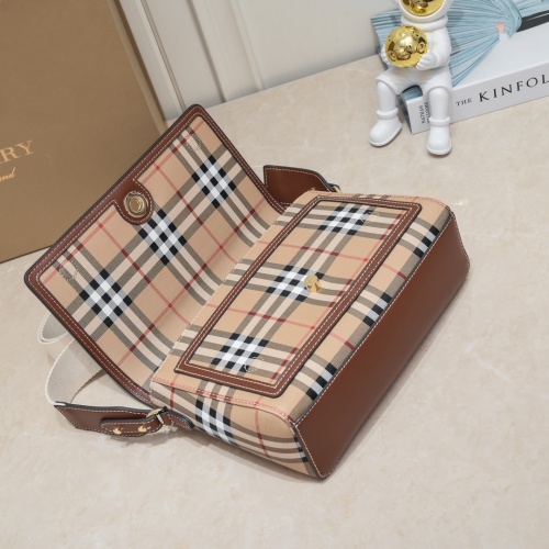 Replica Burberry AAA Quality Messenger Bags For Women #1114588 $102.00 USD for Wholesale
