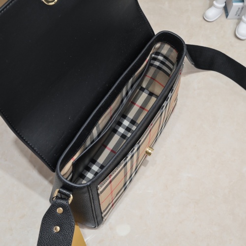 Replica Burberry AAA Quality Messenger Bags For Women #1114589 $102.00 USD for Wholesale