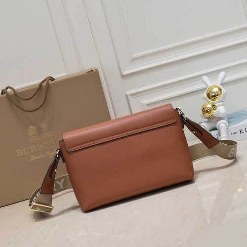 Replica Burberry AAA Quality Messenger Bags For Women #1114590 $102.00 USD for Wholesale