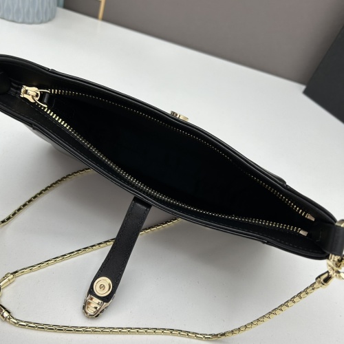Replica Bvlgari AAA Quality Messenger Bags For Women #1114596 $96.00 USD for Wholesale
