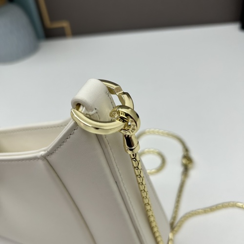 Replica Bvlgari AAA Quality Messenger Bags For Women #1114597 $96.00 USD for Wholesale