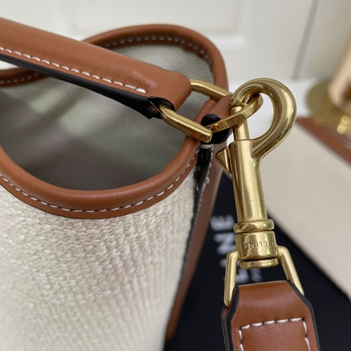 Replica Celine AAA Quality Messenger Bags For Women #1114598 $98.00 USD for Wholesale