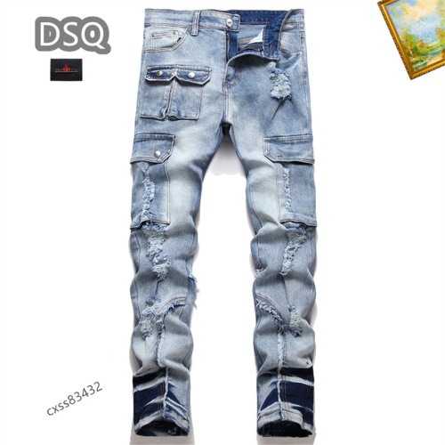Dsquared Jeans For Men #1114615