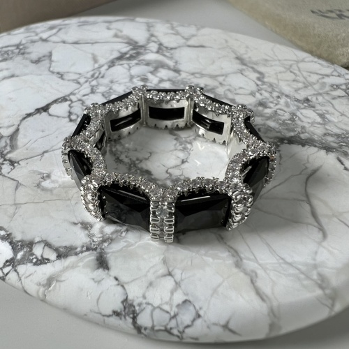 Alexander McQueen Rings #1114658