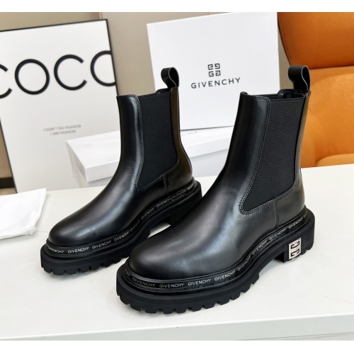 Givenchy Boots For Women #1114662