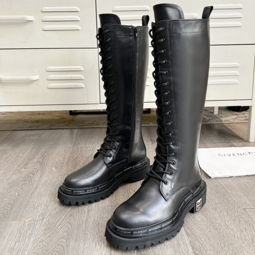 Givenchy Boots For Women #1114673