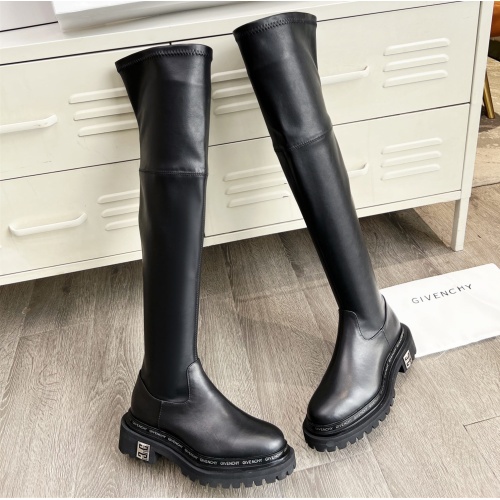 Givenchy Boots For Women #1114678