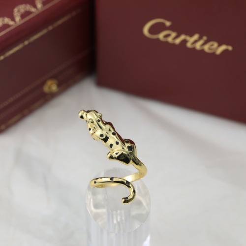 Cartier Rings #1114682