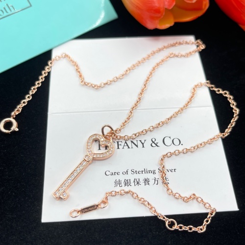 Tiffany Necklaces For Women #1114694
