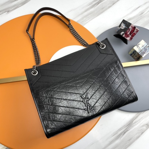 Yves Saint Laurent YSL AAA Quality Shoulder Bags For Women #1114746