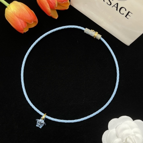 Versace Necklaces #1114765