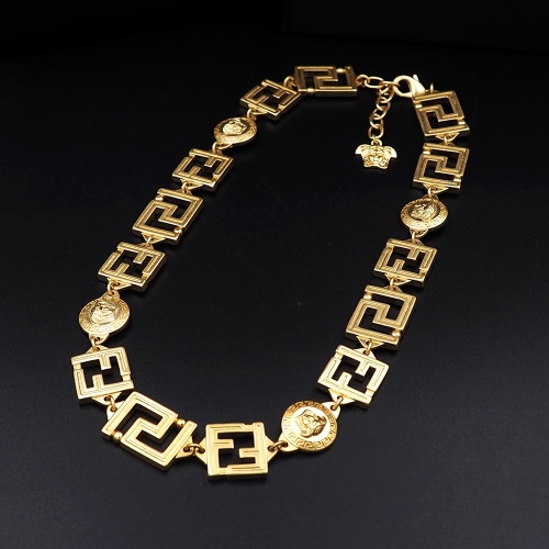 Versace Necklaces #1114766