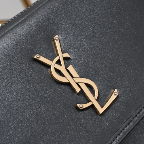 Replica Yves Saint Laurent YSL AAA Quality Shoulder Bags For Women #1114767 $102.00 USD for Wholesale