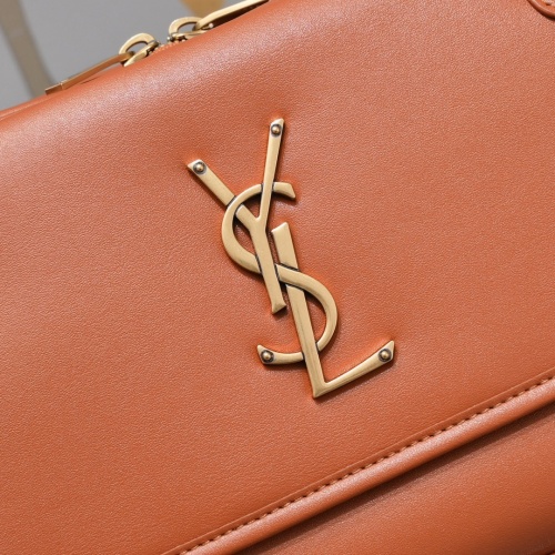 Replica Yves Saint Laurent YSL AAA Quality Shoulder Bags For Women #1114768 $102.00 USD for Wholesale