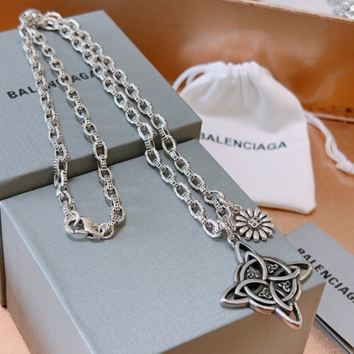 Balenciaga Necklaces #1114787