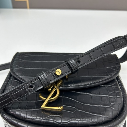 Replica Yves Saint Laurent YSL AAA Quality Messenger Bags For Women #1114798 $82.00 USD for Wholesale