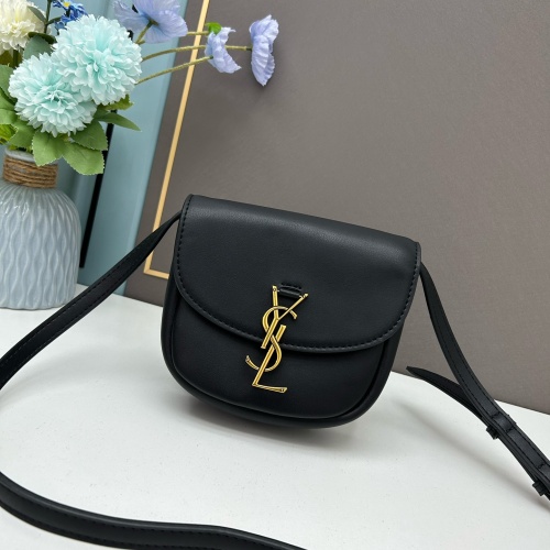 Yves Saint Laurent YSL AAA Quality Messenger Bags For Women #1114799 $82.00 USD, Wholesale Replica Yves Saint Laurent YSL AAA Messenger Bags