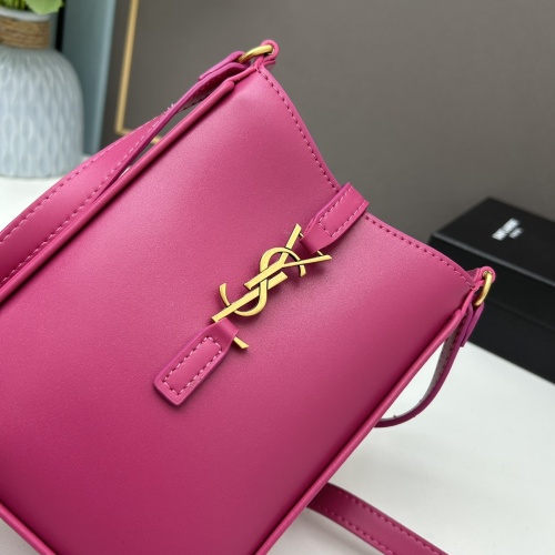 Replica Yves Saint Laurent YSL AAA Quality Messenger Bags For Women #1114800 $85.00 USD for Wholesale