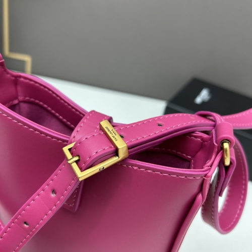 Replica Yves Saint Laurent YSL AAA Quality Messenger Bags For Women #1114800 $85.00 USD for Wholesale
