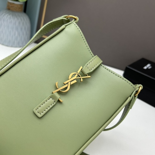 Replica Yves Saint Laurent YSL AAA Quality Messenger Bags For Women #1114801 $85.00 USD for Wholesale