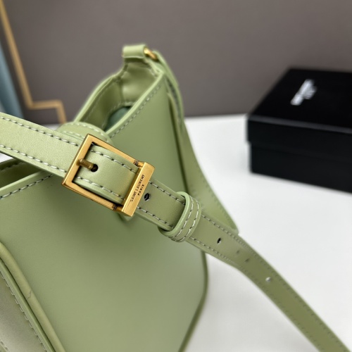 Replica Yves Saint Laurent YSL AAA Quality Messenger Bags For Women #1114801 $85.00 USD for Wholesale