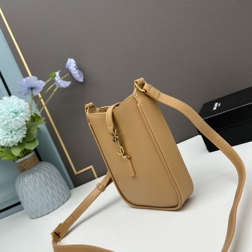 Replica Yves Saint Laurent YSL AAA Quality Messenger Bags For Women #1114802 $85.00 USD for Wholesale