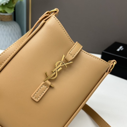 Replica Yves Saint Laurent YSL AAA Quality Messenger Bags For Women #1114802 $85.00 USD for Wholesale