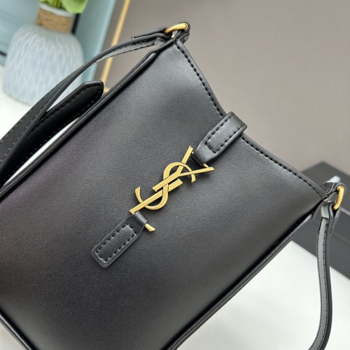 Replica Yves Saint Laurent YSL AAA Quality Messenger Bags For Women #1114805 $85.00 USD for Wholesale
