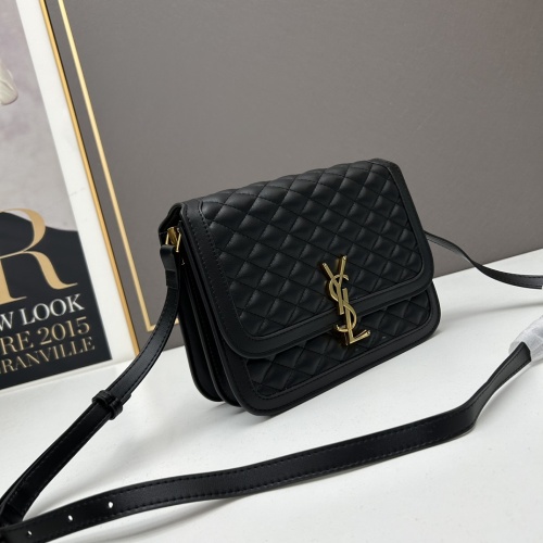 Replica Yves Saint Laurent YSL AAA Quality Messenger Bags For Women #1114817 $100.00 USD for Wholesale