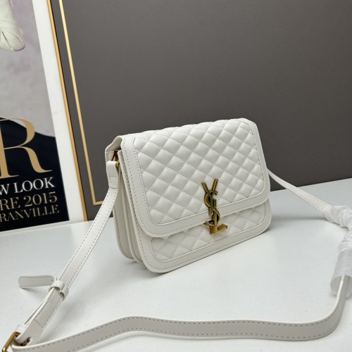 Replica Yves Saint Laurent YSL AAA Quality Messenger Bags For Women #1114819 $100.00 USD for Wholesale