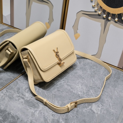 Replica Yves Saint Laurent YSL AAA Quality Messenger Bags For Women #1114822 $102.00 USD for Wholesale