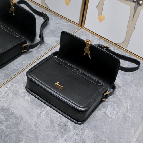 Replica Yves Saint Laurent YSL AAA Quality Messenger Bags For Women #1114824 $102.00 USD for Wholesale