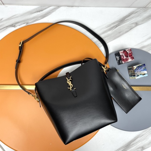 Yves Saint Laurent YSL AAA Quality Messenger Bags For Women #1114838